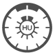 HU/AU